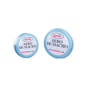 Sebo De Macho